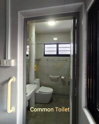 Blk 113 Eunos Vista (Bedok), HDB 3 Rooms #466846431